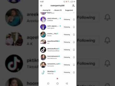 چگونه فالوورهای tiktok را افزایش دهیمدر tiktok فالوور بگیریم کوتاه ویدئو کوتاه YouTubeshorts