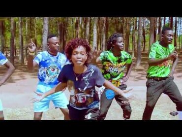 2025 NG&39;WANA PAULO FT GUDE GUDE SONG KAZIMILI MUHANGWA by R h video Dir by noise box 4k officials