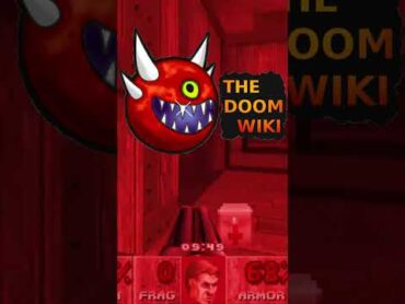 A Tale of Two DOOM Wikis!...