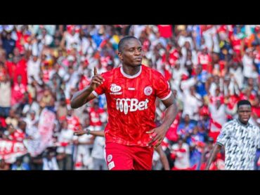 Tabora United 03 Simba SC  Magoli  NBC Premier League  02/02/2025