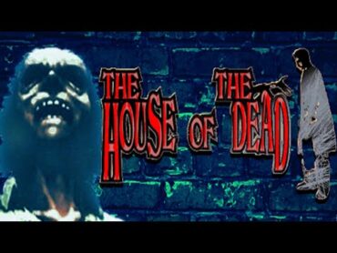 The House of The Dead 1 (All rescue, Very Hard & 1 Coin) No Death