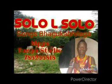 Solo Limbe Solo Tembo Mwanajeshi Songs Bhagukabhilaga Mpya Tungu Studio 2024