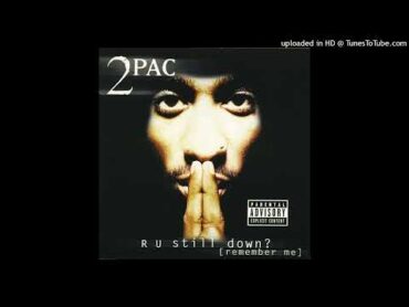 2Pac  Thug Style Instrumental