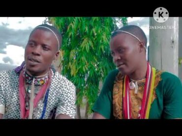 NDILA JIDAGU MALELEMBA FT GALESHI SHIJA UJUMBE WA CHALYA (OFFICIAL MUSI AUDIO)MPYA ASILI2023