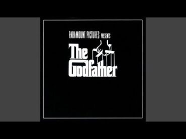 Love Theme From "The Godfather"