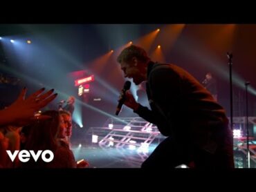 Backstreet Boys  Larger Than Life (Live on the Honda Stage at iHeartRadio Theater LA)