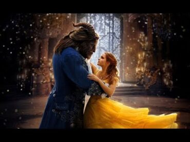 Beauty And The Beast  Celine Dion & Peabo Bryson  Lyrics  HQ Sound