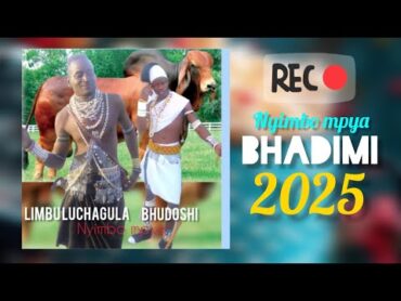 Limbu Luchagula X Bhudoshi   Bhadimi  Official Audio 2025