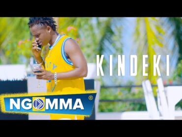 Reggy Ft Dully Sykes & Mirror  KINDEKI (Official Video)