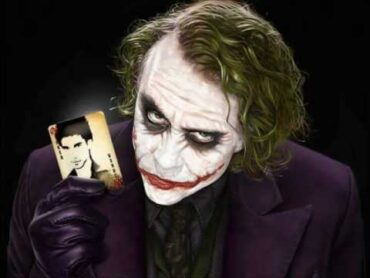 El Joker  Salma l الجوكر  سلمى