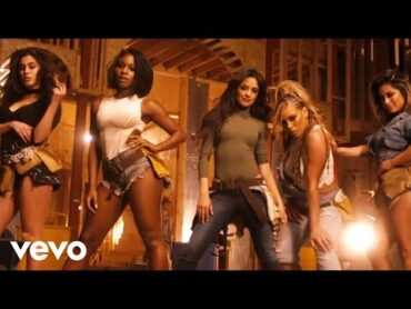 Fifth Harmony  Work from Home (Official Video) ft. Ty Dolla $ign