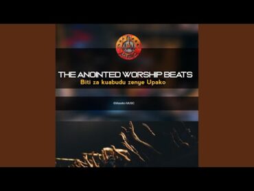 BITI NYEPESI YA KUABUDU Nyimbo Kama Zote New Free Worship Beat (Anointed Version)