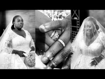 Singer Teni Makanaki Becomes A Bride, Reveals Husband... Congratulations