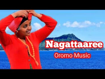 Nagattaaree Oromo music 2021 Abdi gemechu by Isaaq Zeenuu