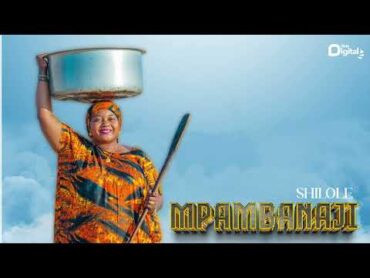 Shilole  Mpambanaji (Official Audio)