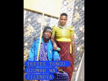 YESYES TUNGU UJUMBE WA JILENDYA PRD BY DAZI STUDIO 2025