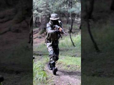 Special forces training para sf￼💀🥷🏻 army fitt motivation military podcast luckybisht yt