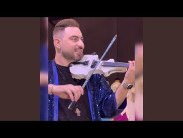 Nassam Aleyna Al hawa Violin