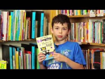 The Book Man&39;s Kids&39; Book Reviews  Bad Kitty!