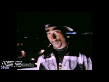 2PAC  THUG STYLE (2020)  (DJ ETERNAL THUG) REMIX