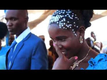 KAKUBHI KADO HARUSI YA NYAMIZI KISHIMBA DIRECTED BY MANWELL