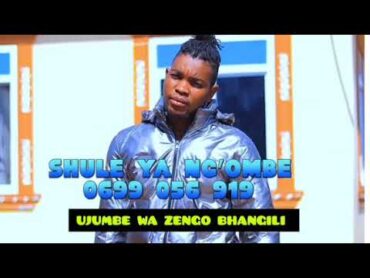 SHULE YA NG&39;OMBE UJUMBE WA ZENGO BHANGILI MPYA OFFICE AUDIO MSAMBAZAJI SHULE STUDIO