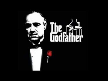 The Godfather  Love Theme HQ  Nino Rota