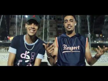 Karim CH  جاتك عادي تنساي💔 ft redgang (clip officiel)