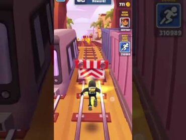 Subway Surfers Racing Notiki subwaycityxmas subwaysurferssubwaycityxmas gaming