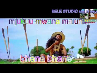 mjukuu mwana maludi  song bhana bhane official uadio 2025