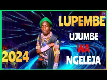 lupembe limbu luchagula ngeleja by mbasha studio 2024