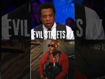 Rap Beef: Treach SMACKED Jay Z For 2Pac Diss