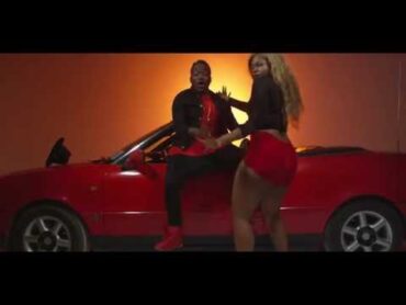 Dully Sykes  Ft Harmonize  INDE (Official Music Video )