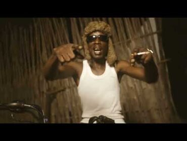 King Juba  MaTaFika ft LNK Kid (Official video)