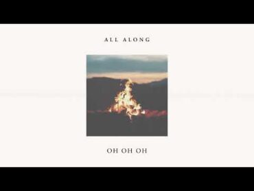 Last Chance  All Along (Lyric Video)