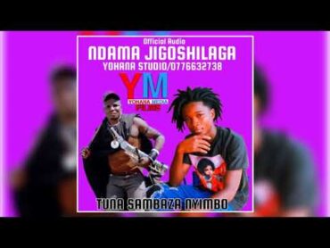 NDAMA JIGUSHILAGA UJUMBE WA MASANJA 2025 Official Audio Prd yohana studio0776632738