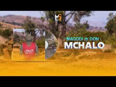 Magodi Ze Don  Mchalo (Official Music Audio)