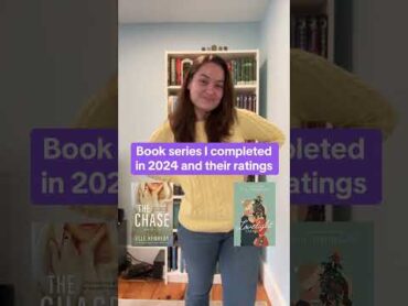 2024 completed book series booktok booktube bookworm tiktok books bookseries booksummary