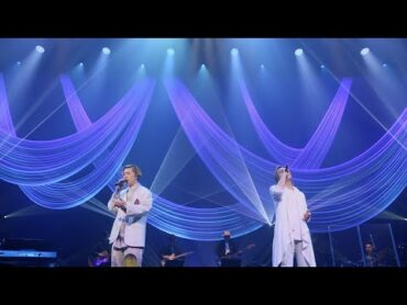 KinKi Kids「薄荷キャンディー YouTube Original Live」