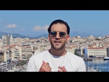 Cheb Nasro Tlemcani & Bady  Belaat Aalaya Telephone [Official Music Video](2024)/ بلعت عليا تيليفون