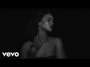 Rihanna  Kiss It Better (Explicit)