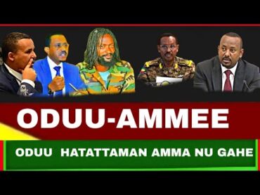 OMN: Oduu Afaan Oromo Ariifachiisaa Guyyaa Har&39;aa Amma Nu Gahe Ethiopia tops world News today news