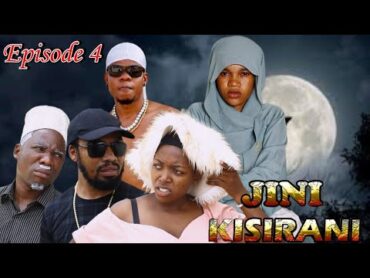 JINI KISIRANI EP04