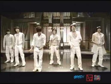 [M/V] Shinhwa(신화)  Once In a Lifetime