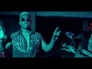 Harmonize Ft Diamond Platnumz  Kwangwaru (Official Music Video)