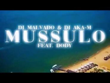 Dj Aka m e Dj Malvado Feat Dody   Mussulo