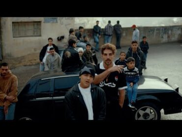 Saint Levant  Deira ft. MC Abdul (Official Video)