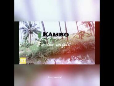 kwaito  instrumental by Kambo  BEAT