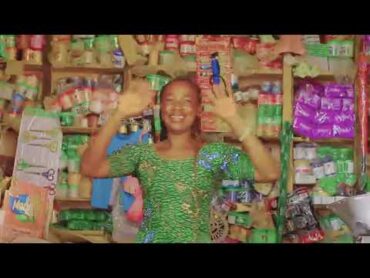 2025 NYANDA MASOME= KIFO CHA BIBI official video by MAKWIZI TV