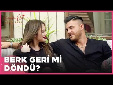 Berk, Geri mi Döndü?    Kısmetse Olur: Aşkın Gücü 2. Sezon 135. Bölüm